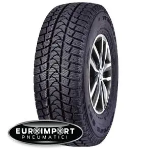Tracmax Sr1 Ice Plus 155/80 R13 90/88 Q Carico C  TL